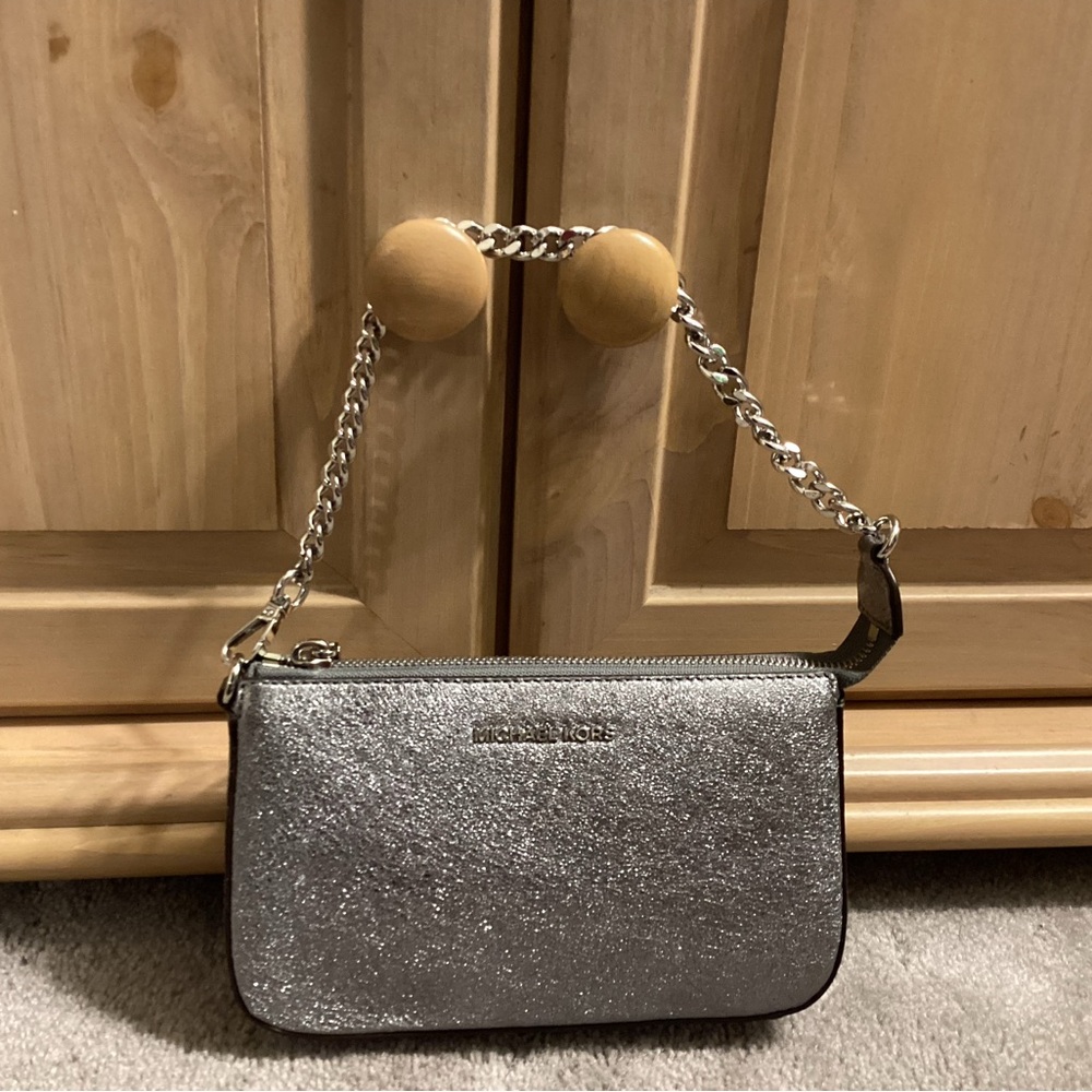 Authentic Michael Kors Bag